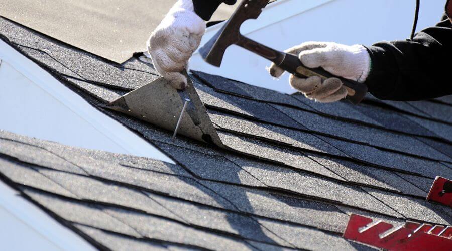 Expert Emergency Roof Repairs services in Warrenton, VA